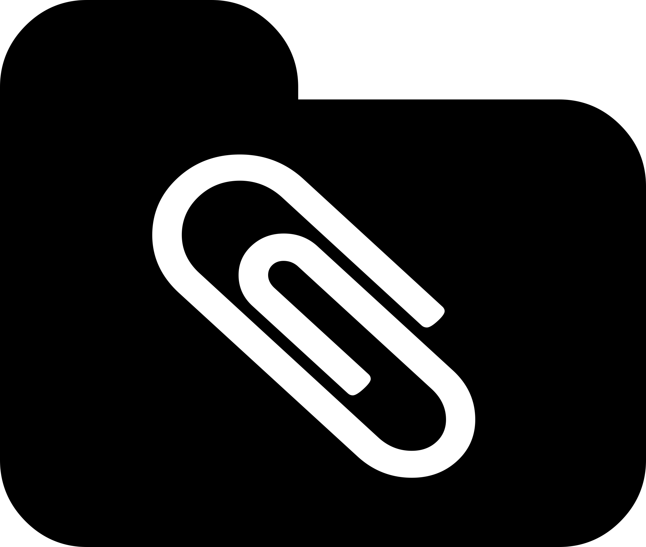 Gui Folder Attachments Sticker Svg Vector Free Vectors